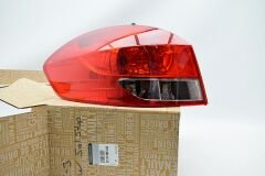 Renault Clio 3 Sol Arka Stop Lambası Sw Grandtour