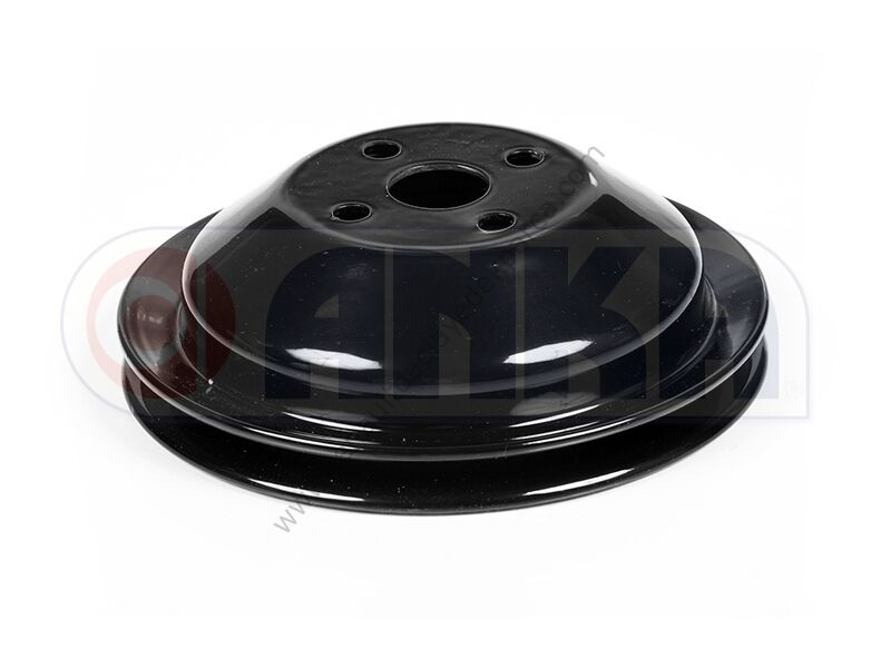 Renault 12 Devirdaim Kasnağı