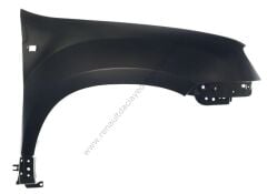 Dacia Duster Sağ Ön Çamurluk