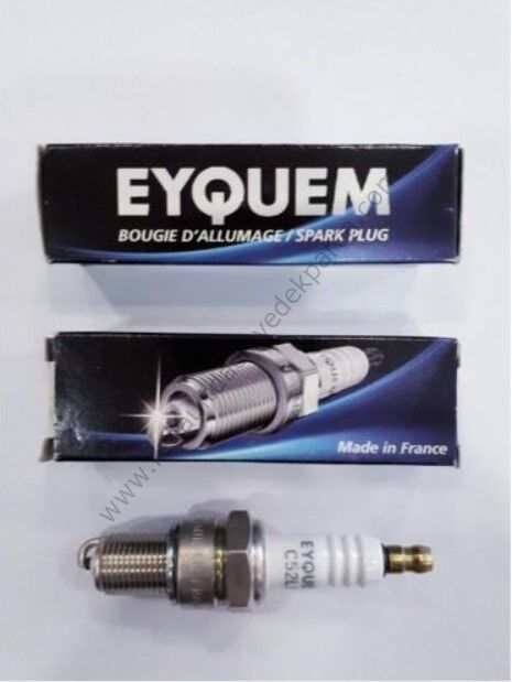 7700500048 Buji Renault Broadway Spring C52LS