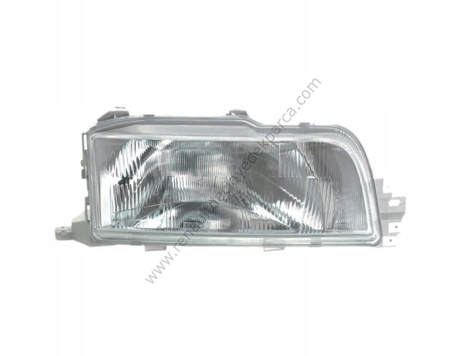 Renault 21 Sağ Ön Far 7701034133