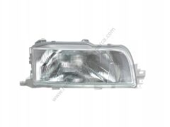 Renault 21 Sağ Ön Far 7701034133