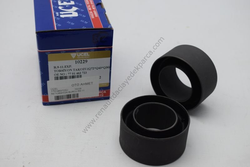 Torsiyon Burcu Renault 9-11 72-48-28
