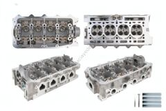 Silindir Kapağı D4f Motor 7701475751-7701472983