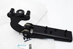 Master 3 Sürgülü Kapı Makarası Orta