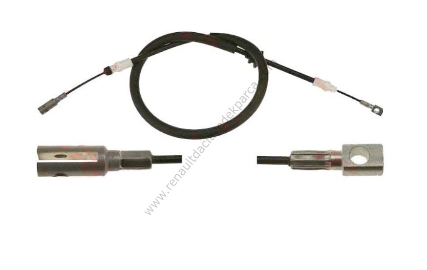 Renault Master 2 El Fren Teli 8200694128