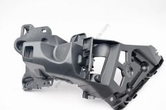 Clio 4 Arka Tampon Braketi Ayağı Sol