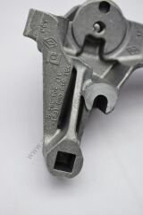 Alternatör Sportu Megane 4 Clio 4-117104394R