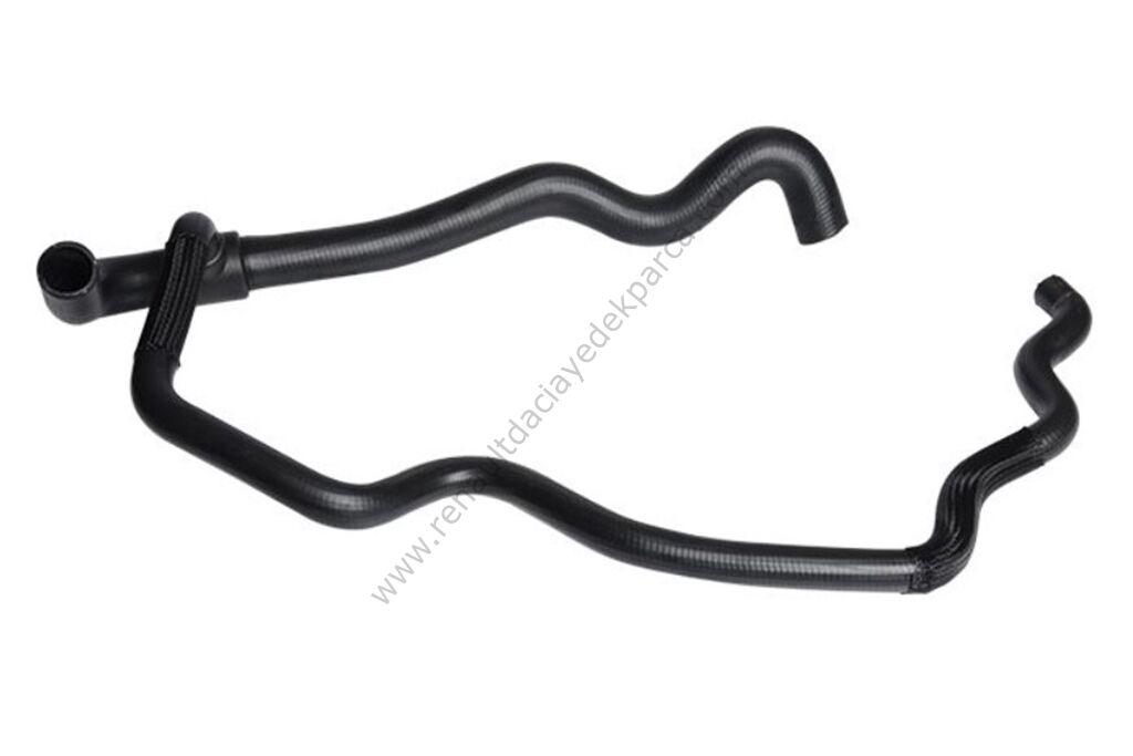 Radyatör Alt Hortumu Clio 4 Symbol Dacia Dokker Lodgy