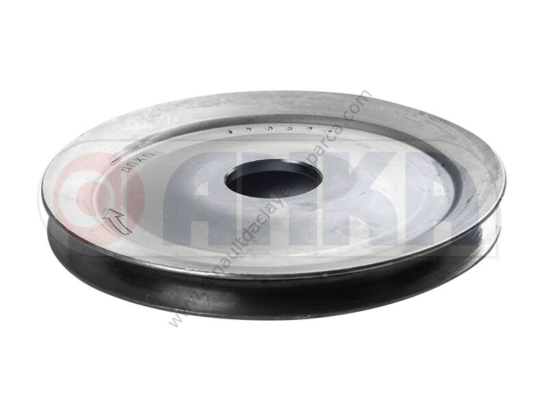 Renault 9 19 Krank Kasnağı