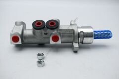 Ana Merkez Master 2 G9U Abs Li