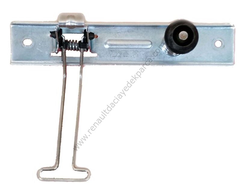 Clio Kaput Kilidi 1998-2002