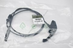 Renault Scenic 2 Kaput Açma Teli 8200483584