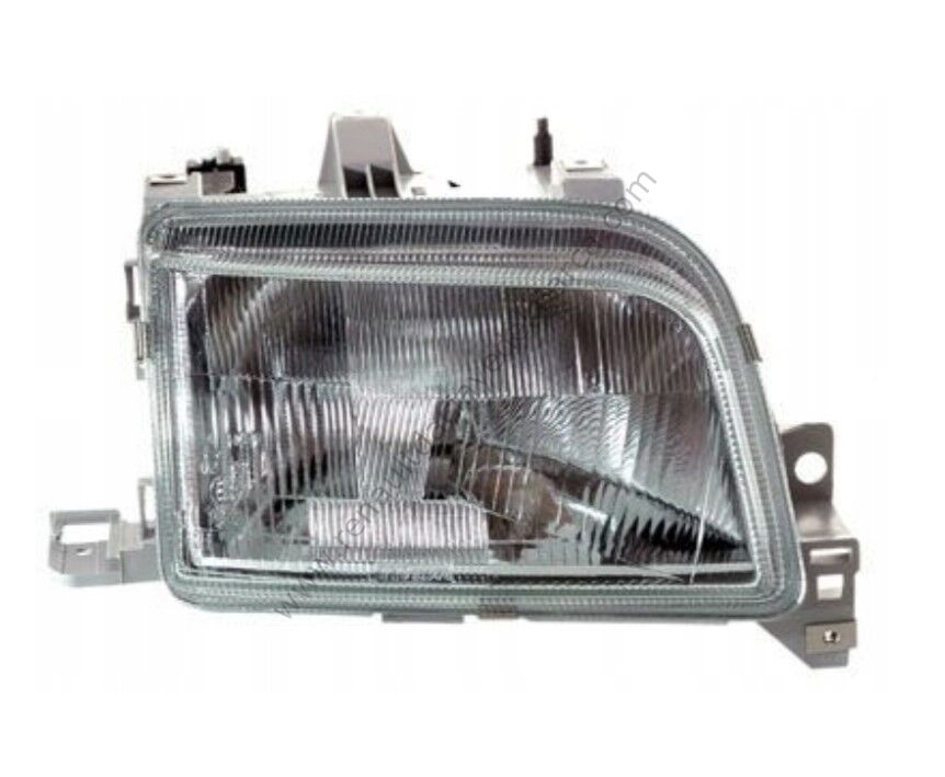 Renault Clio 1 Sağ Far 7701034147