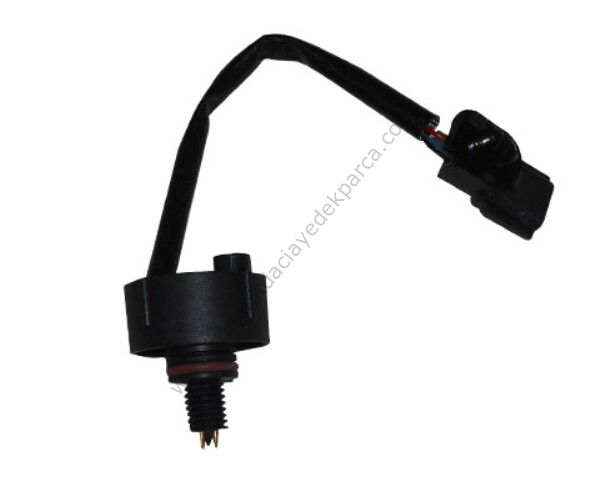 Clio 4 Symbol Duster Logan Mazot Filtre Su Müşürü 7701070650