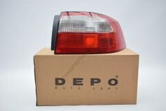 Arka Far Stop Lambası Renault Laguna 2