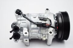 Klima Kompresörü ( Pompası ) Renault Megane 4 Kadjar