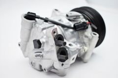 Klima Kompresörü ( Pompası ) Renault Megane 4 Kadjar