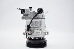 Klima Kompresörü ( Pompası ) Renault Megane 4 Kadjar