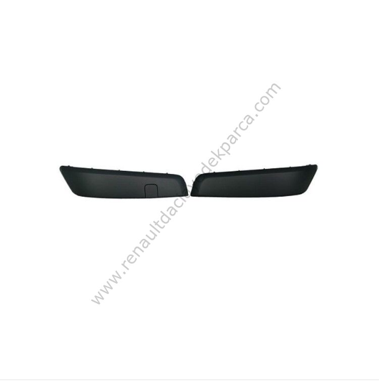 Ön Tampon Bandı Scenic 2 Makyajlı 7701477304