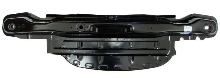 Dacia Logan Arka Panel 2005-2012 Sedan