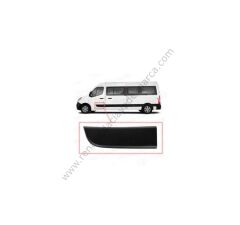 Renault Master 3 Sol Ön Kapı Çıtası Bandı 808210166R