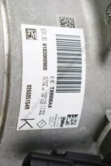 Renault Clio Symbol Dacia Duster Klima Kompresörü