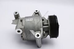 Renault Clio Symbol Dacia Duster Klima Kompresörü