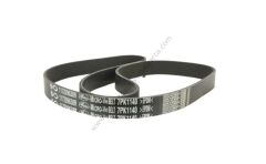 Alternatör Kayış Kiti H4m Motor Megane 4-117201618R