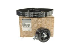 Alternatör Kayış Kiti H4m Motor Megane 4-117201618R