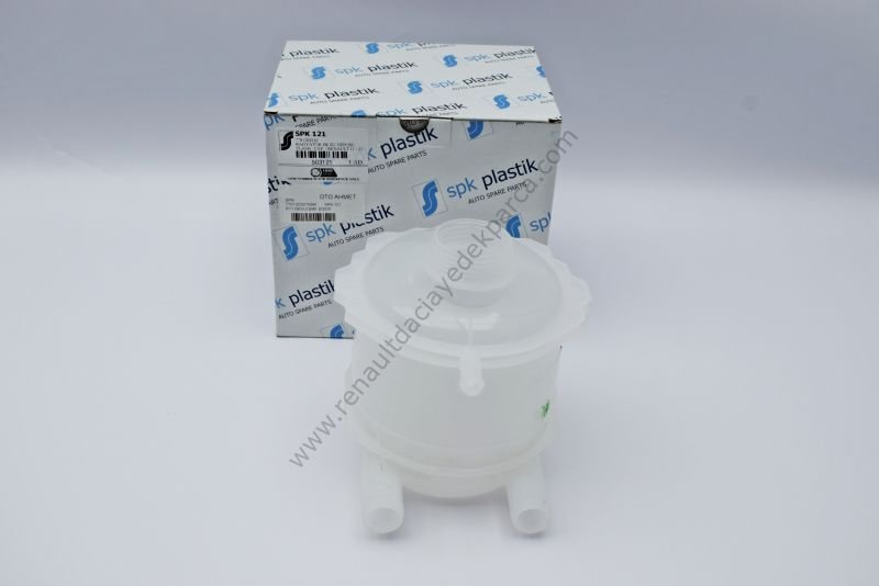 Radyatör Ek Deposu Renault 11 Flaşh 19 Europa Expres