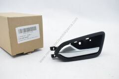 Renault Clio 5 Kapı İç Açma Kolu Sol 806714209R