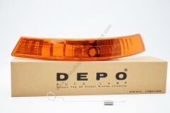 Ön Sinyal Lambası Sol Renault Trafic 2