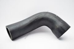 Renault Clio 3 Turbo Borusu Hortumu