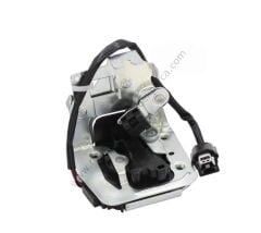 Master 3 Yan Kapı Kilidi Orta