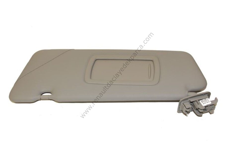 Fluence-Megane 3 İç Güneşlik Sol 964015922R