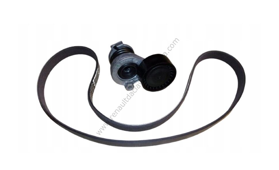 Alternatör Kayış Kiti Dacia Duster Megane 117201925R