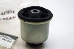 Arka Torsiyon Burcu (Takozu) Dacia Logan Sandero Duster