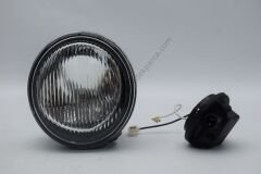 Renault Clio Ön Tampon Sisi  Komple