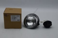 Renault Clio Ön Tampon Sisi  Komple