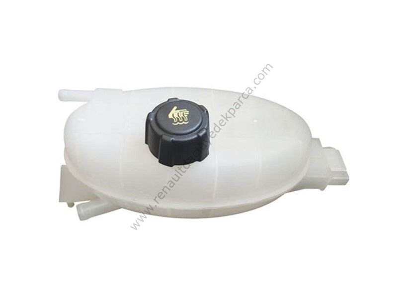 Renault Trafic Antifiriz Motor Yedek Su Bidonu