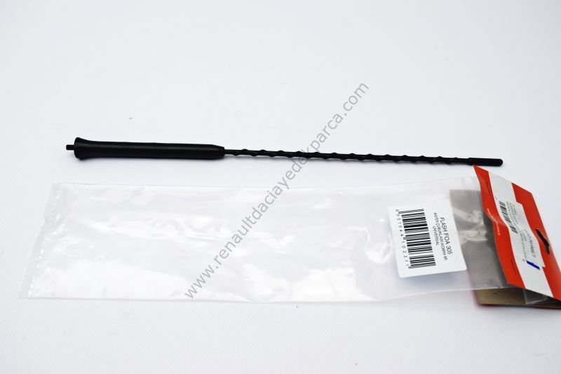 Fluence Clio 3 Clio 4 Modus Anten Çubuğu 5mm