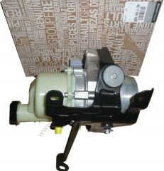 Dokker Lodgy Direksiyon Pompası