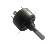 Kalorifer Ayar Düğmesi Renault 9 Broadway Spring