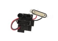 Kalofier Rezistansı Clio Symbol 7701206351