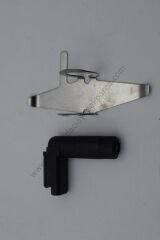 Eksantrik Mil Kapatörü Master 2 Trafic 2 Krank Okuyucu