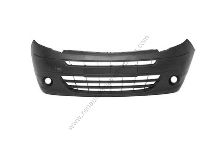 Ön Tampon Kangoo 3 2010- Sisli