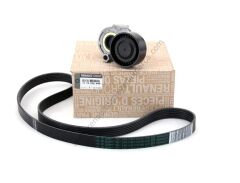 Alternatör Kayış Seti Megane Laguna Clio 117203694R