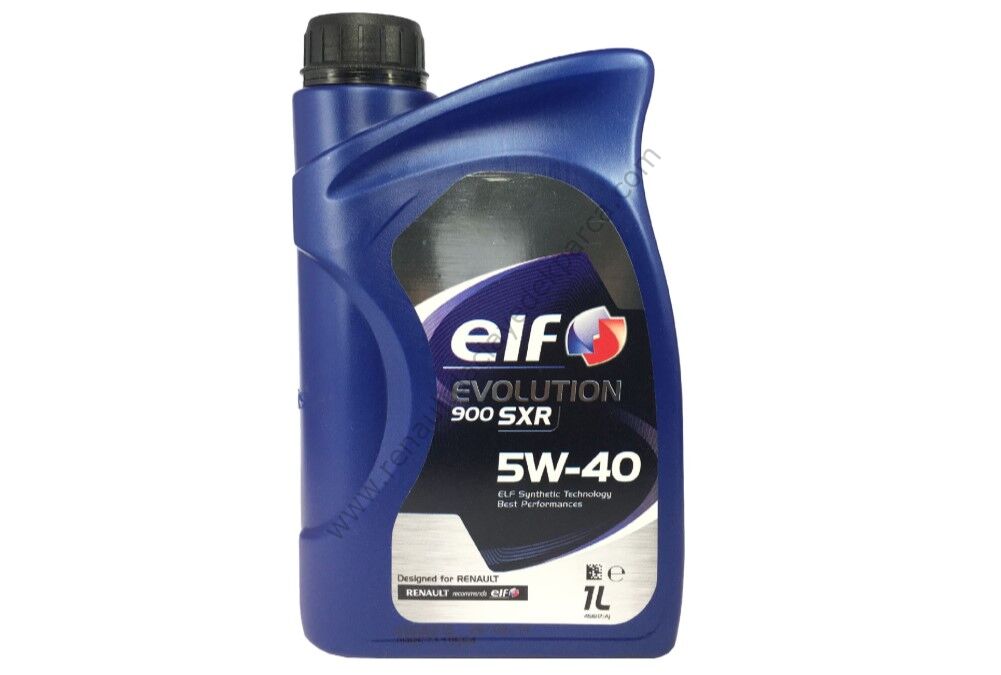 Motor Yağ Elf  1litre Evo 5W40