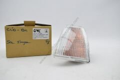 Clio 1 Ön Sinyal Lambası Sol-7701034748